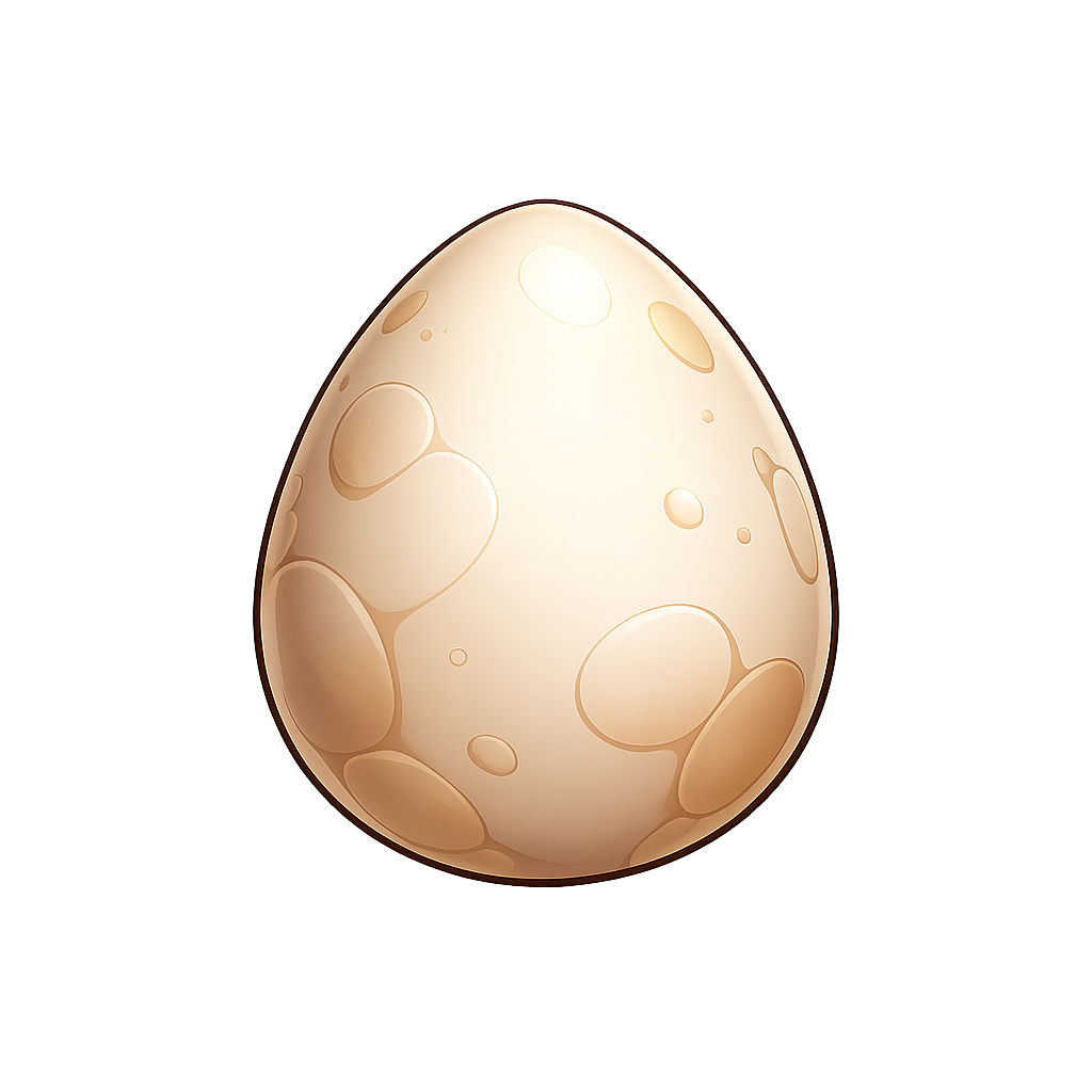 Common Egg