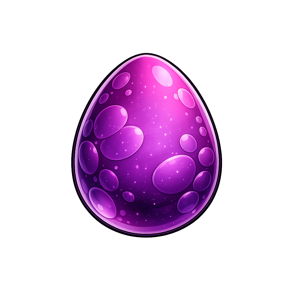 Epic Egg