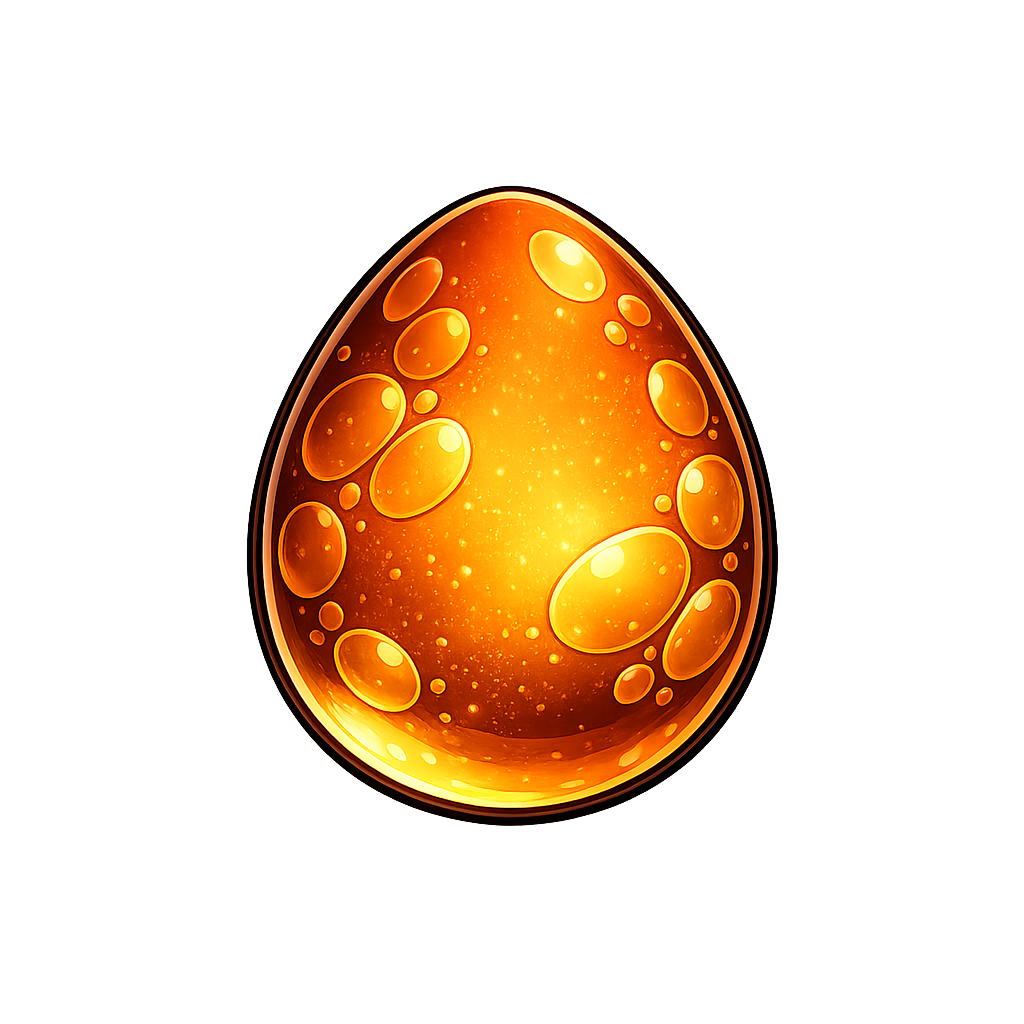 Legendary Egg