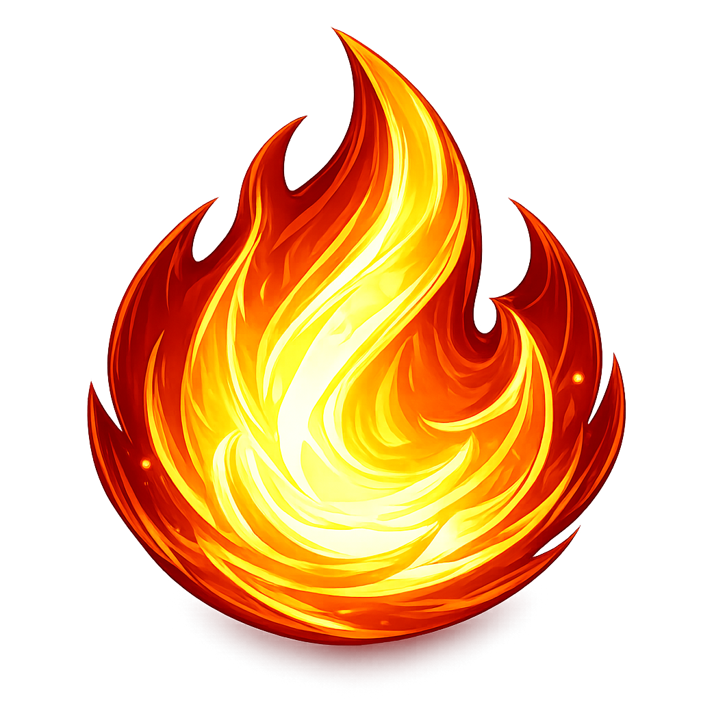 Ember Essence