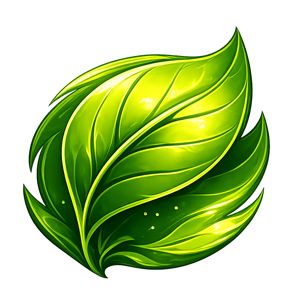 Verdant Essence