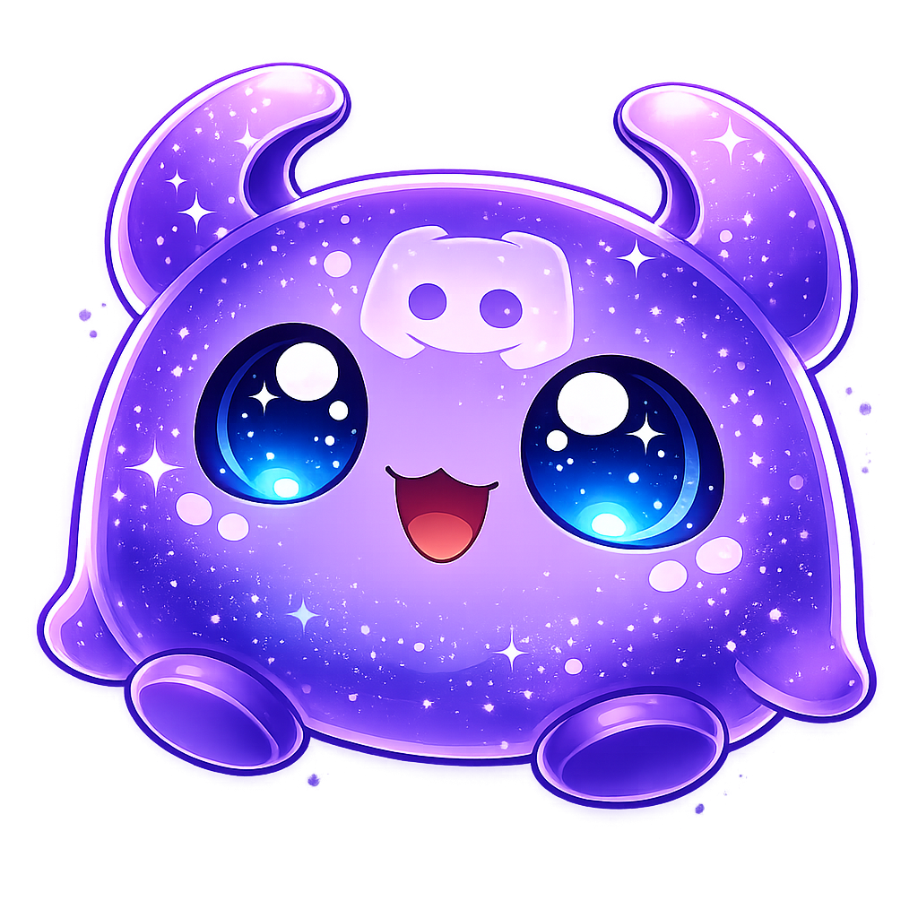Discord Creature